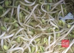 不正宗东北大拌菜的做法图解1