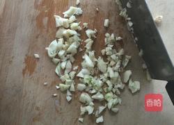 不正宗东北大拌菜的做法图解2