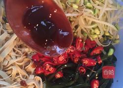 不正宗东北大拌菜的做法图解9