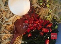 不正宗东北大拌菜的做法图解11