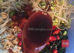 不正宗东北大拌菜的做法图解13