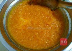 南瓜饼(电饼铛版)的做法图解4