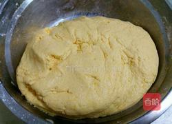 南瓜饼(电饼铛版)的做法图解8