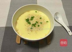 虾皮蒸蛋的做法图解10
