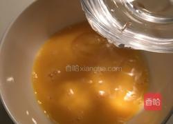虾皮蒸蛋的做法图解4