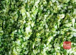 海螺白菜猪肉水饺的做法图解4