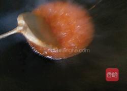 酸甜脊里肉的做法图解6