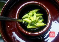 泡野山椒的做法图解9
