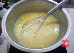 泡芙的做法图解1