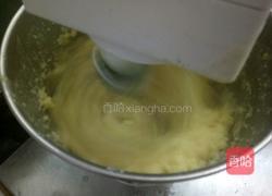 泡芙的做法图解3