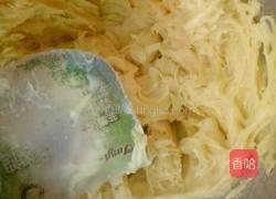 泡芙的做法图解5