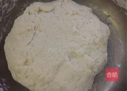 香酥韭菜盒子的做法图解5