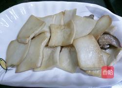 酱汁杏鲍菇的做法图解6