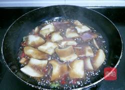 酱汁杏鲍菇的做法图解8