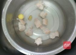 油豆腐煮五花肉的做法图解6