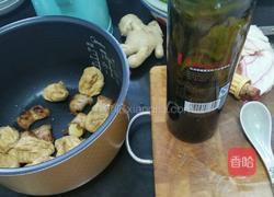油豆腐煮五花肉的做法图解9