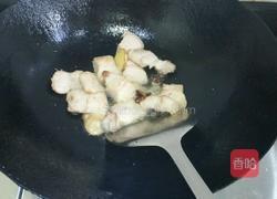 油豆腐煮五花肉的做法图解8