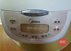 油豆腐煮五花肉的做法图解11