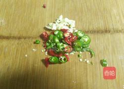 清炒南瓜藤的做法图解2