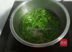 清炒南瓜藤的做法图解4