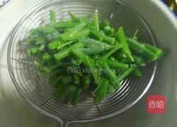 清炒南瓜藤的做法图解5