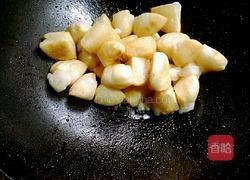 糖汁糍粑的做法图解9