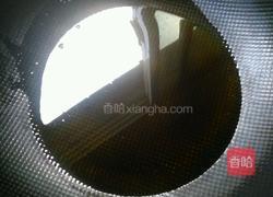 烩扁豆的做法图解6