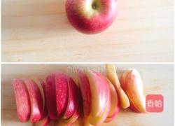 银耳红枣苹果汤的做法图解3