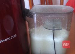 冰梨汁的做法图解5