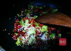 干炸辣椒的做法图解3