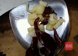 炒小白菜的做法图解2