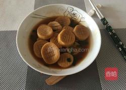 蚝油杏鲍菇的做法图解8