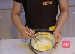 日式轻乳酪蛋糕的做法图解5