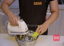 日式轻乳酪蛋糕的做法图解7