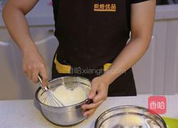 日式轻乳酪蛋糕的做法图解9