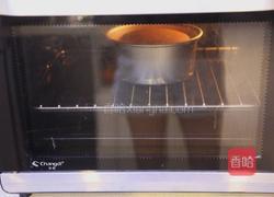 日式轻乳酪蛋糕的做法图解11