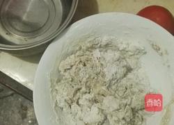 山药薏米发糕的做法图解2