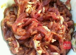 孜兰羊肉的做法图解2