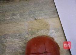 蒜末糖醋排骨的做法图解4