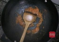 蒜末糖醋排骨的做法图解6