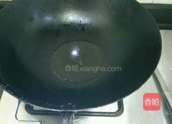 咸菜黄鱼汤的做法图解3