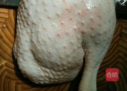 凤尾菇番鸭汤的做法图解1