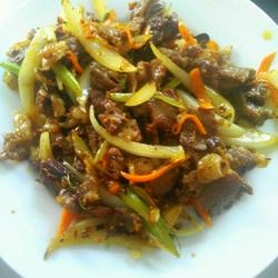 孜兰羊肉