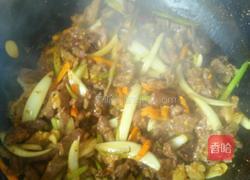 孜兰羊肉的做法图解7