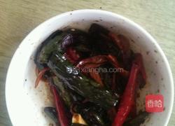 家常版的腌黄瓜的做法图解7