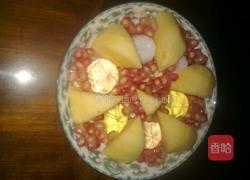 创意水果拼盘的做法图解8