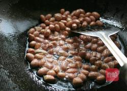 花生粘的做法图解1