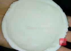 香煎大肚糍的做法图解6