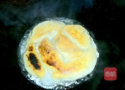 香煎大肚糍的做法图解12