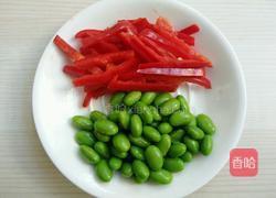 素炒茭白的做法图解2